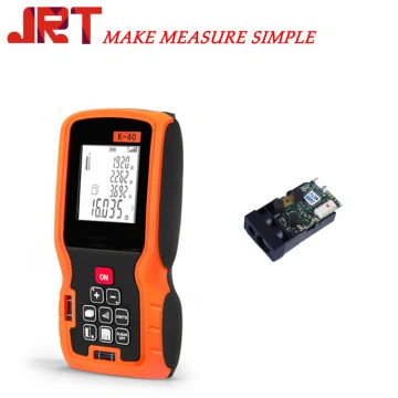 Sejie Laser Distance Meter Manufacture and Sejie Laser Distance Meter Supplier in China